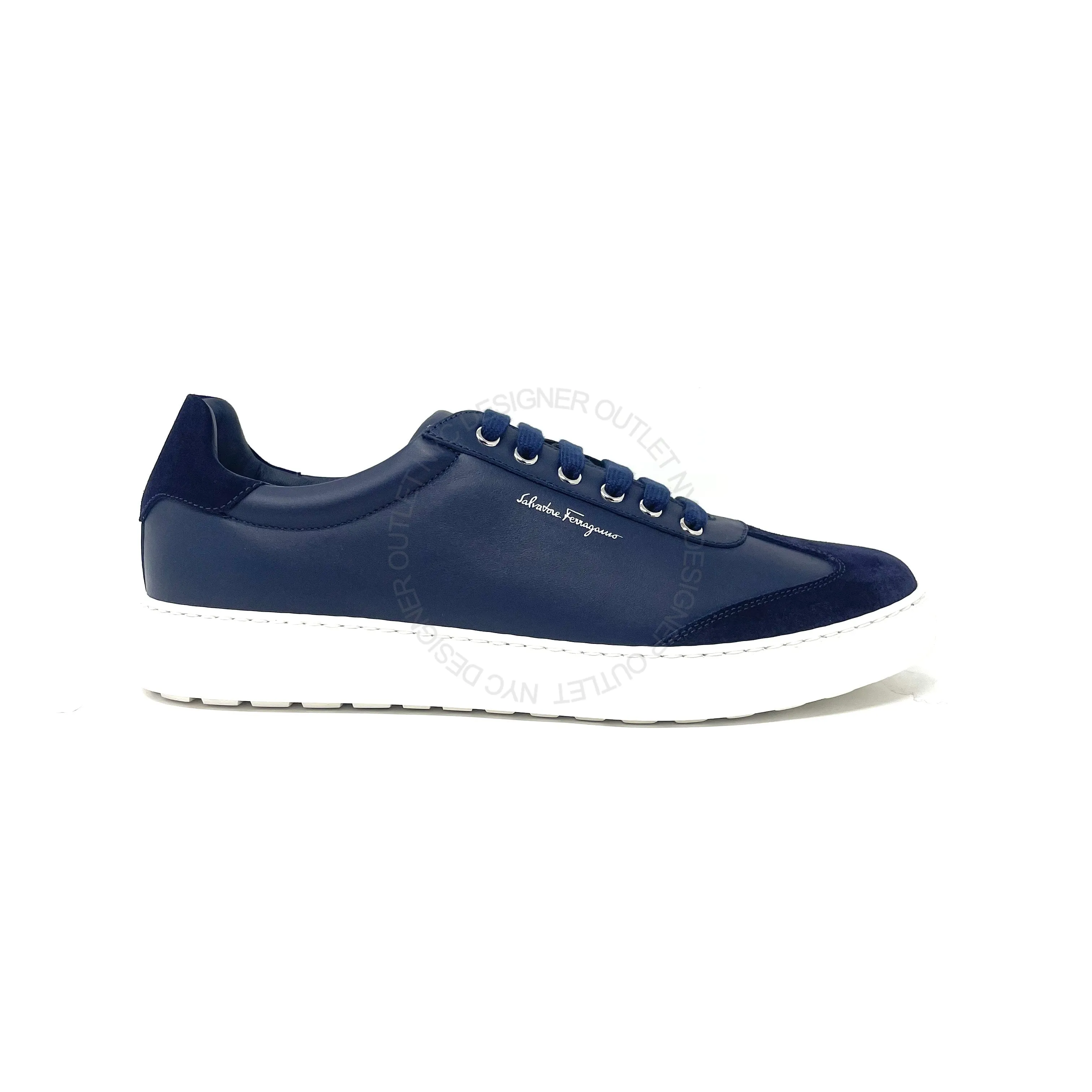 Ferragamo Padel Sneakers