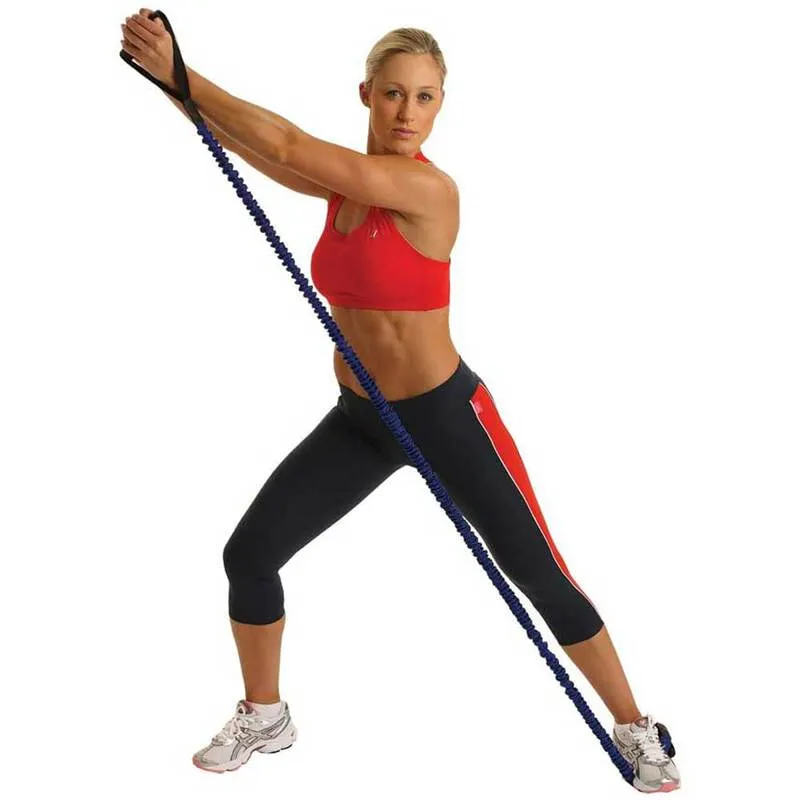 Fitness Mad Safety Resistance Trainer