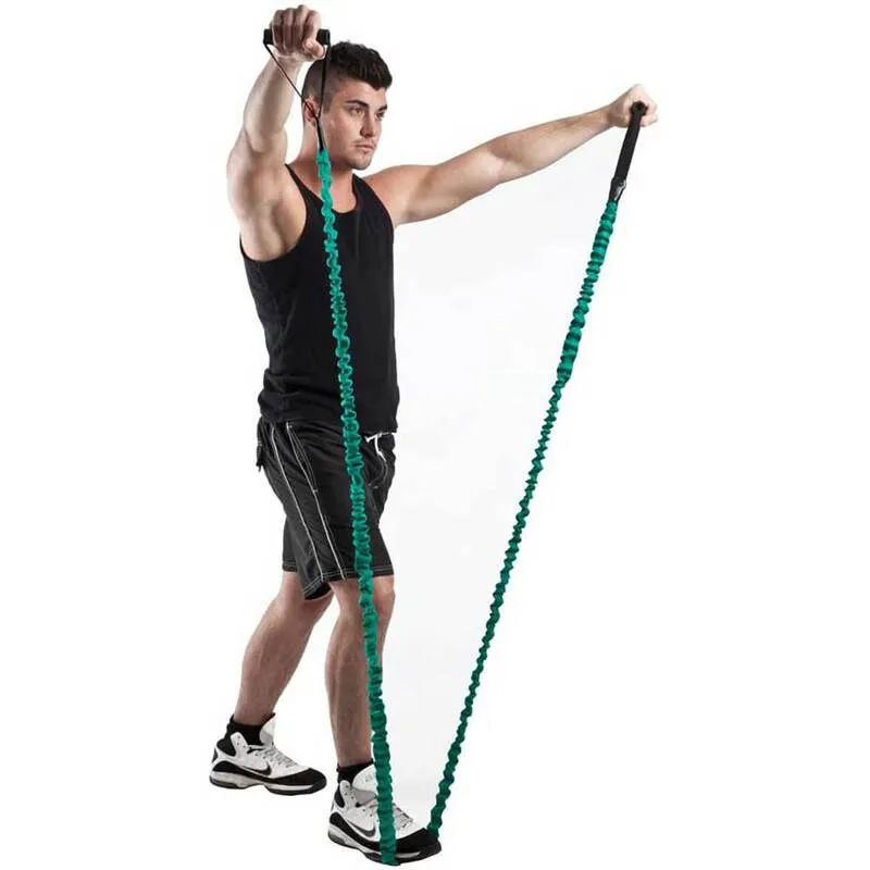 Fitness Mad Safety Resistance Trainer