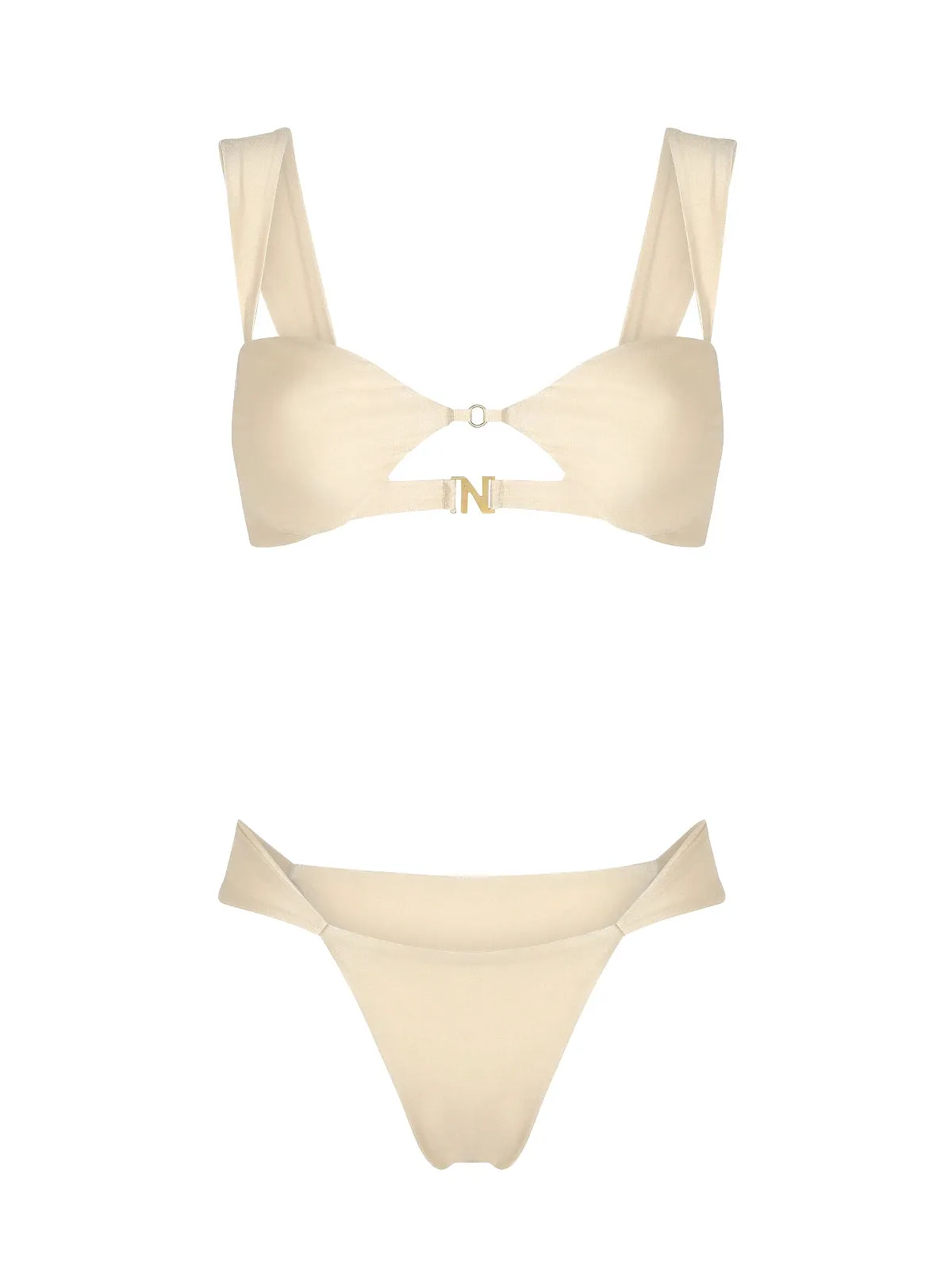 Flora Bikini