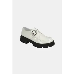 Forever Link Platform Loafers