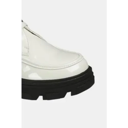 Forever Link Platform Loafers