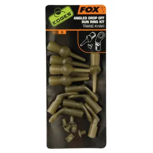 Fox EDGES™ Angled Drop Off Run Ring Kit