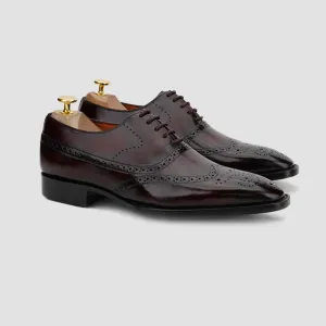 Gaia Exclusive - Wine Red