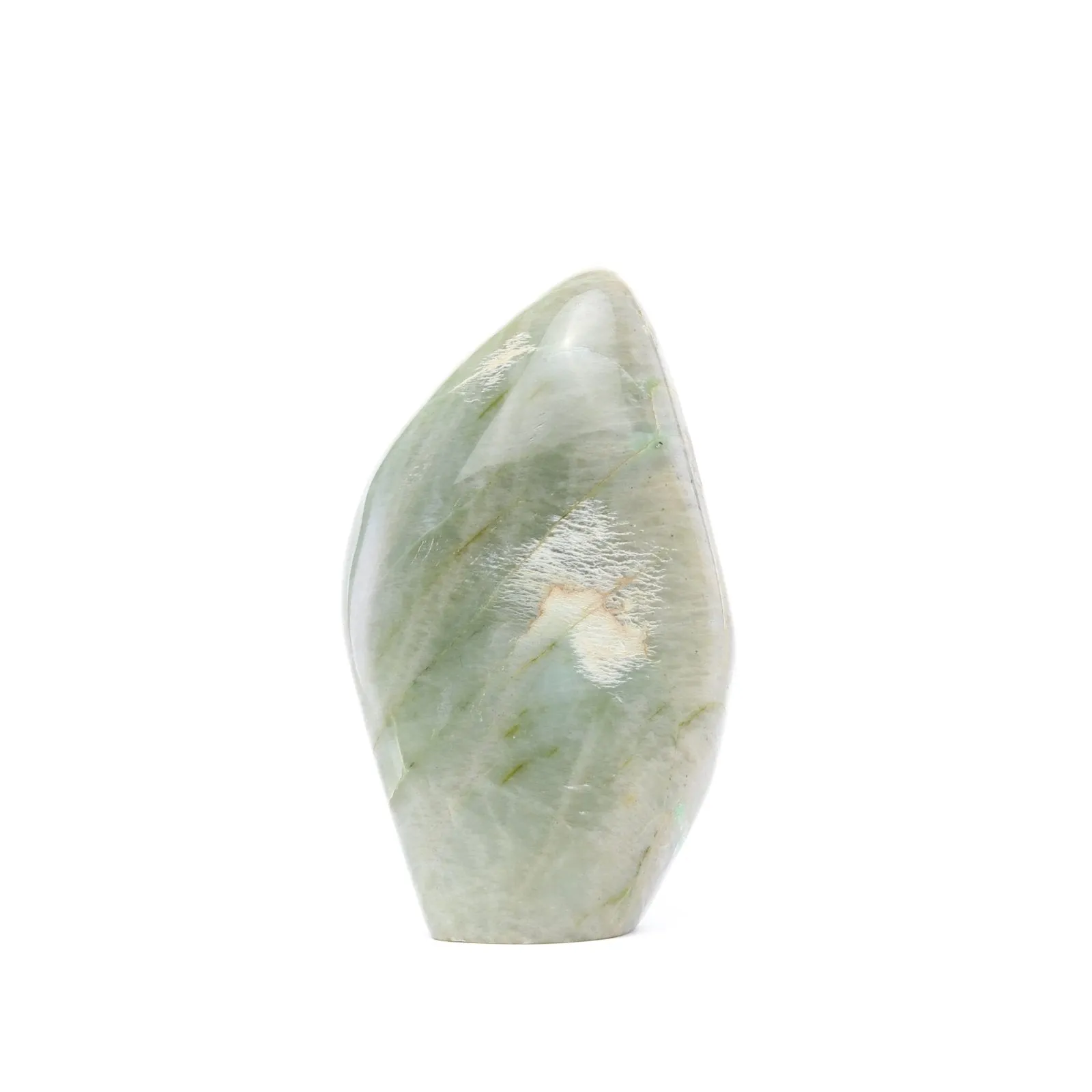 Garnierite Freeform