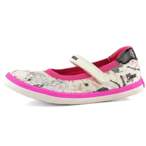Geox Kids J Kiwi G. D Shoe Ballerina