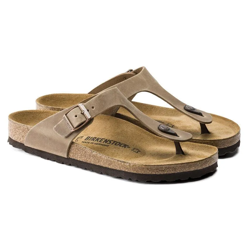 GIZEH OILED TOBACCO