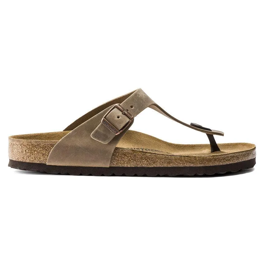 GIZEH OILED TOBACCO