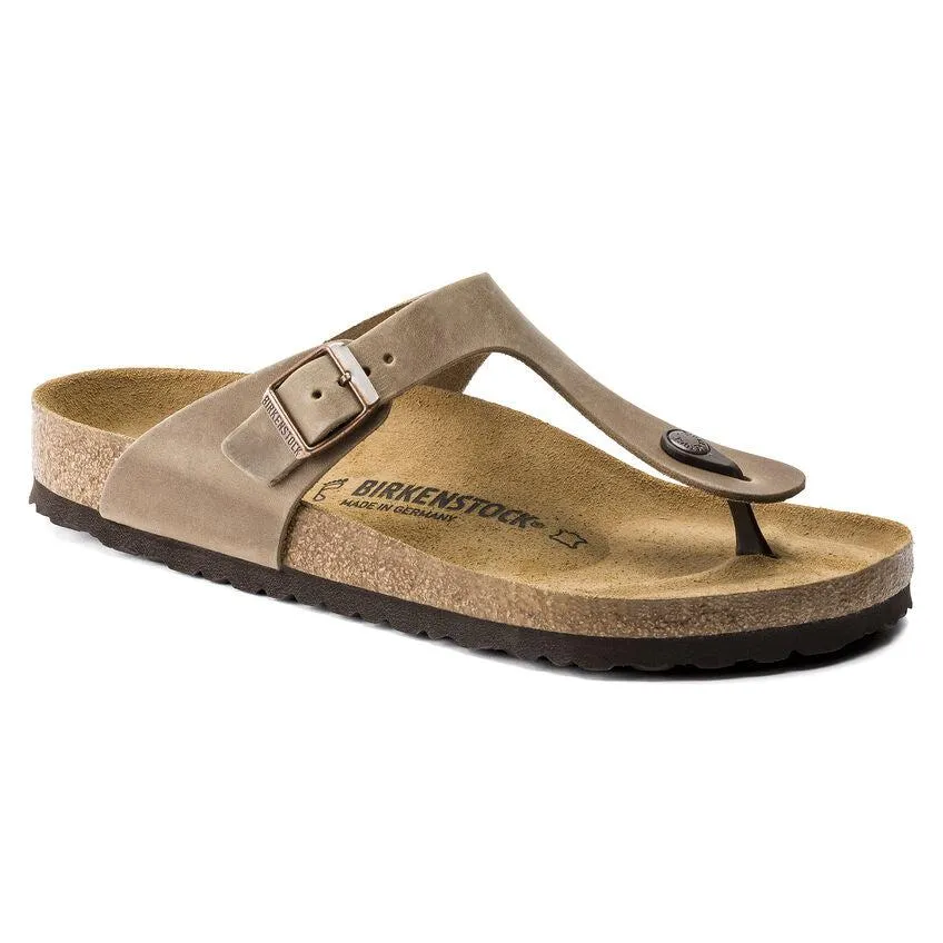 GIZEH OILED TOBACCO