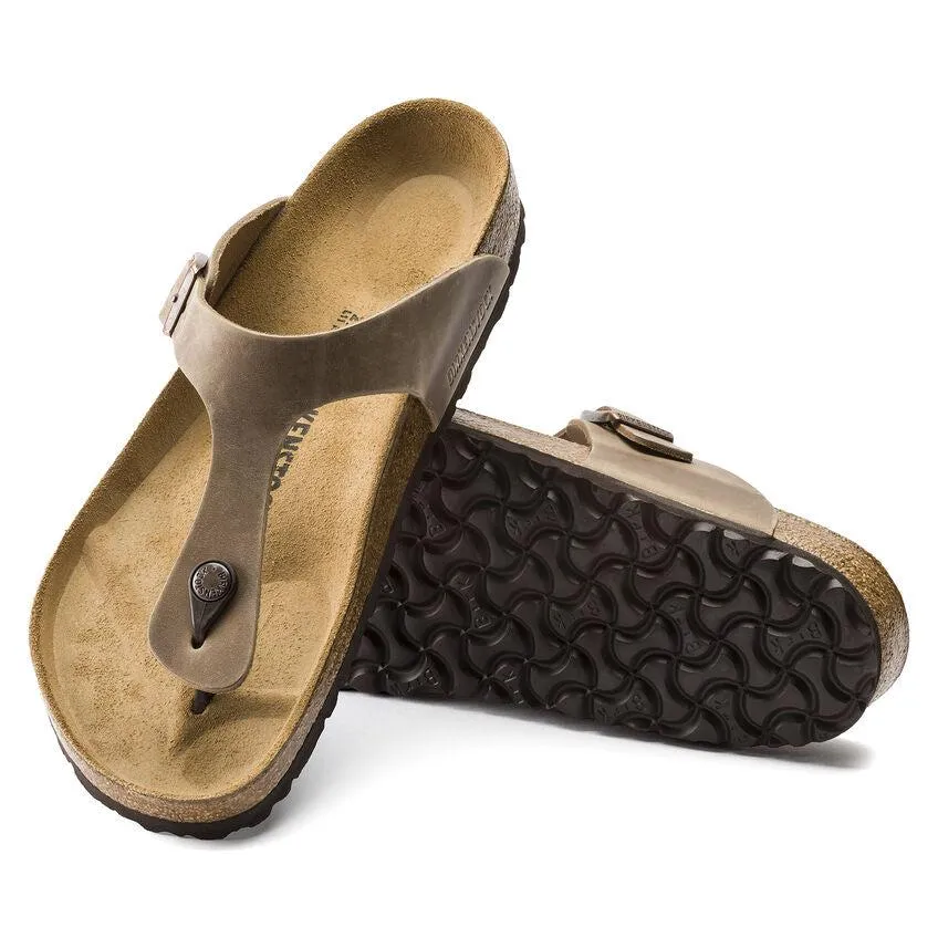 GIZEH OILED TOBACCO