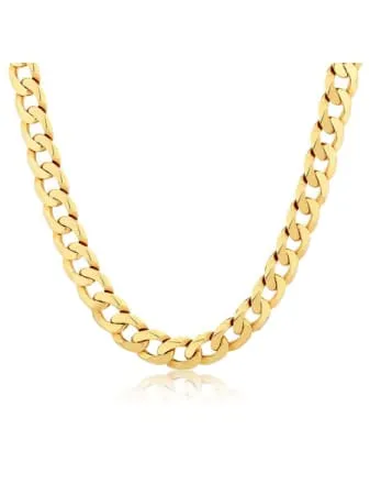 Gold Link Chain