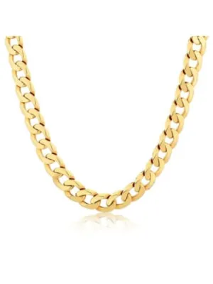Gold Link Chain