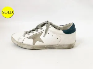 Golden Goose Superstar Sneaker Size 38 It (8 Us)