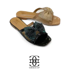 Grace Up Flats 0731