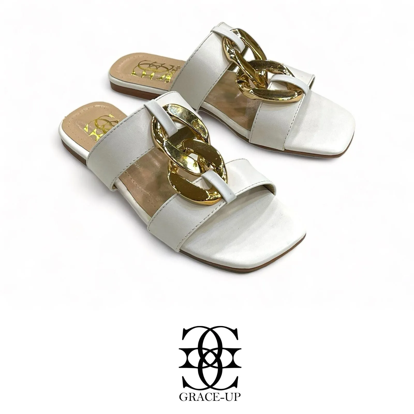 Grace Up Flats 640