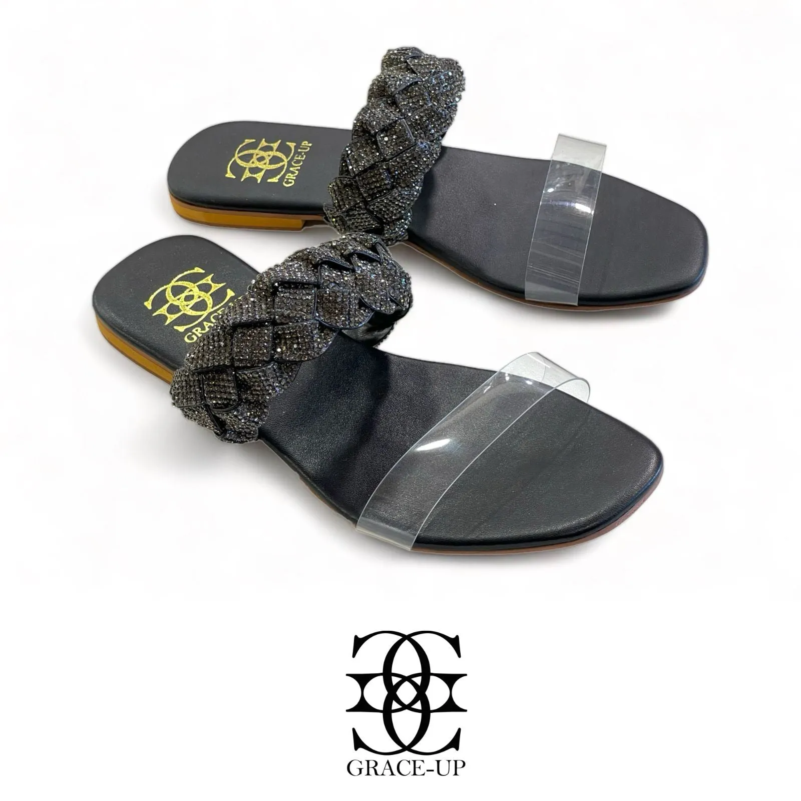 Grace Up Flats 790