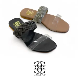 Grace Up Flats 790