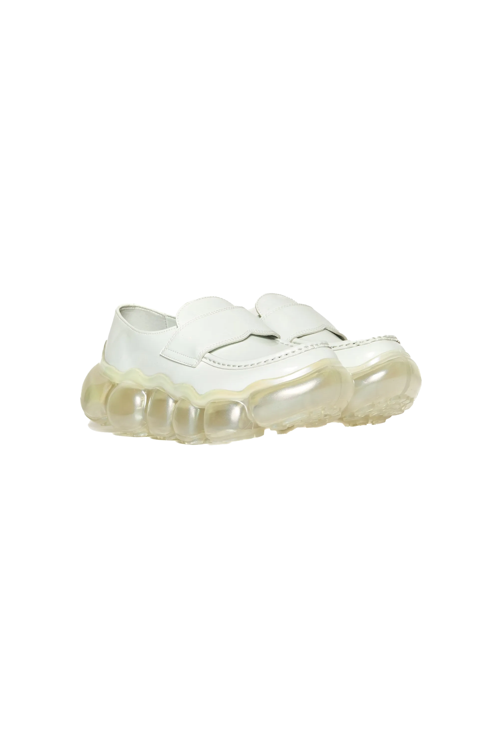 GROUNDS Jewelry Loafer Aurora