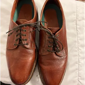 H S TRASK MENS SHOE