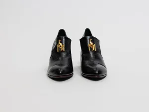 Handmade Shoes - Créated "Thea"