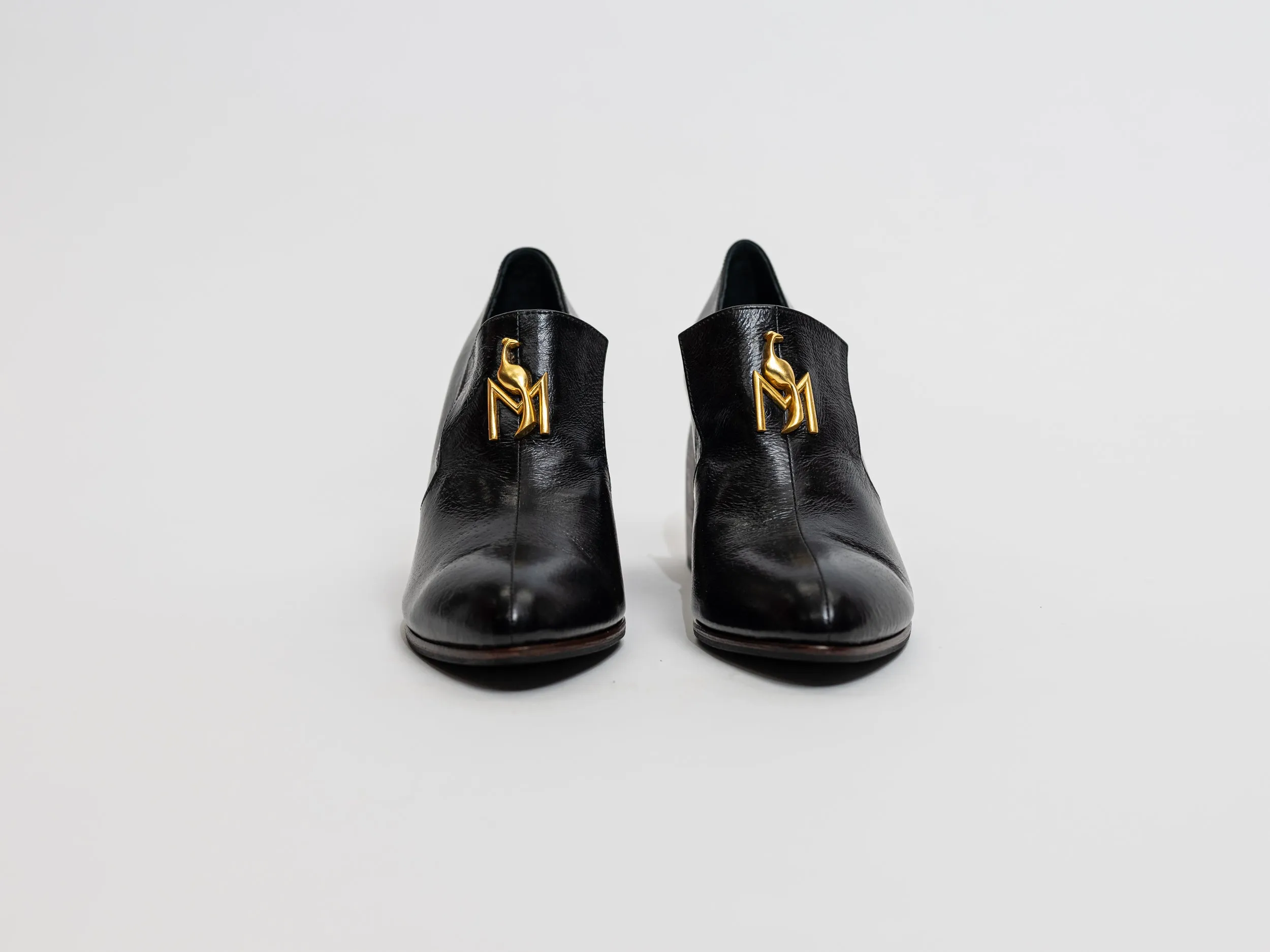 Handmade Shoes - Créated "Thea"