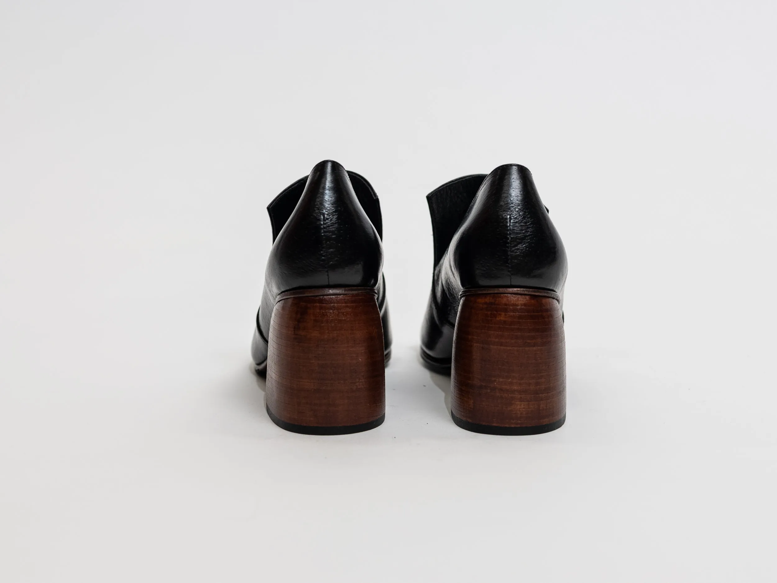 Handmade Shoes - Créated "Thea"