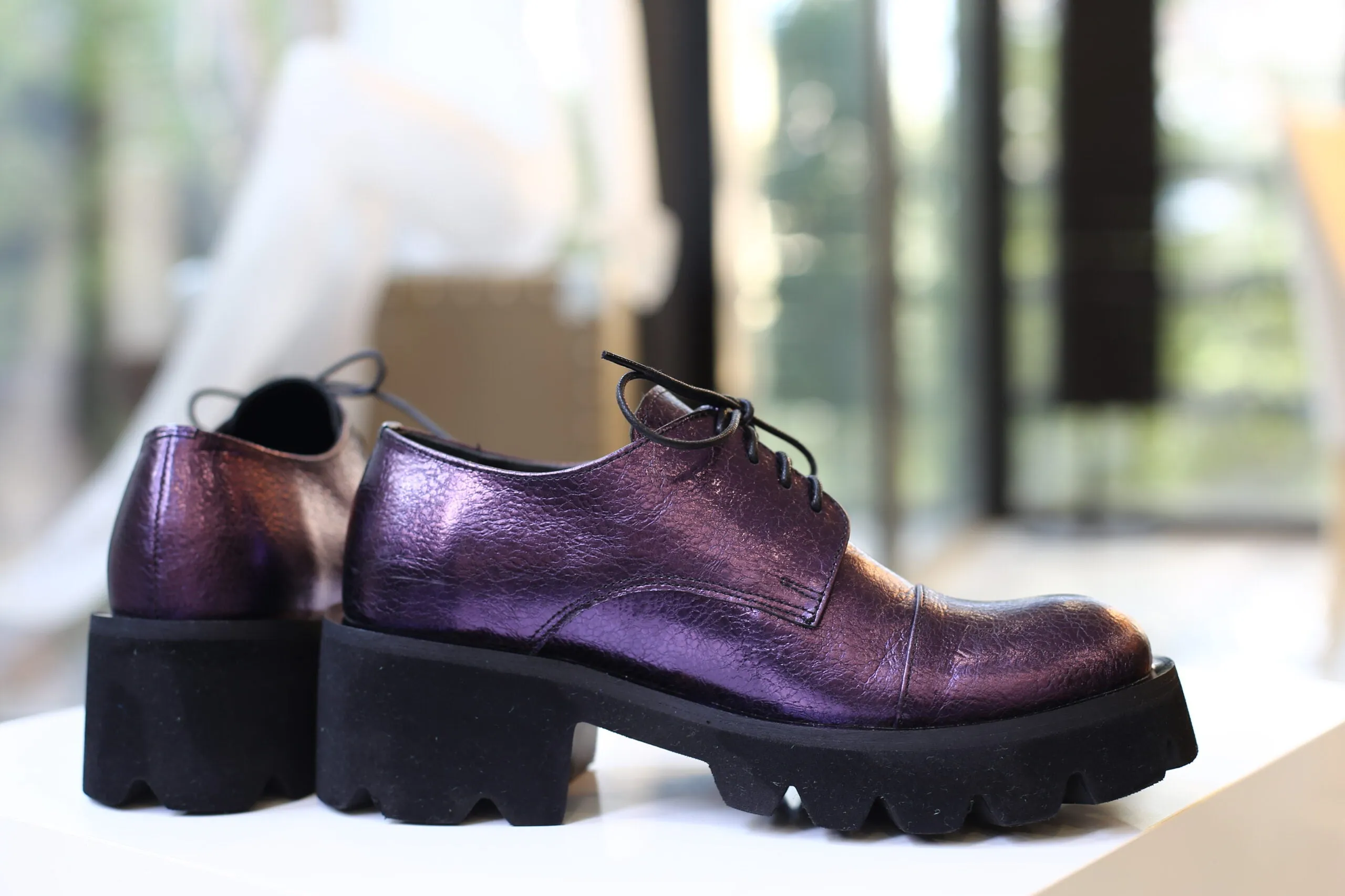Handmade Shoes