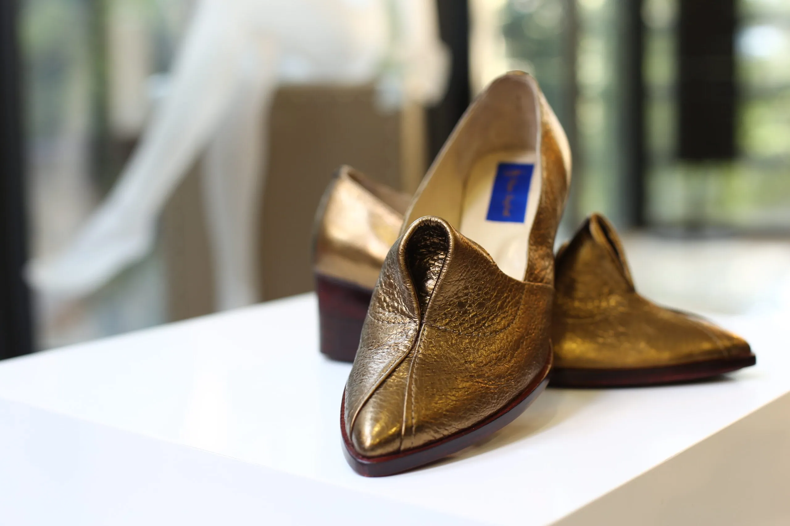 Handmade Shoes