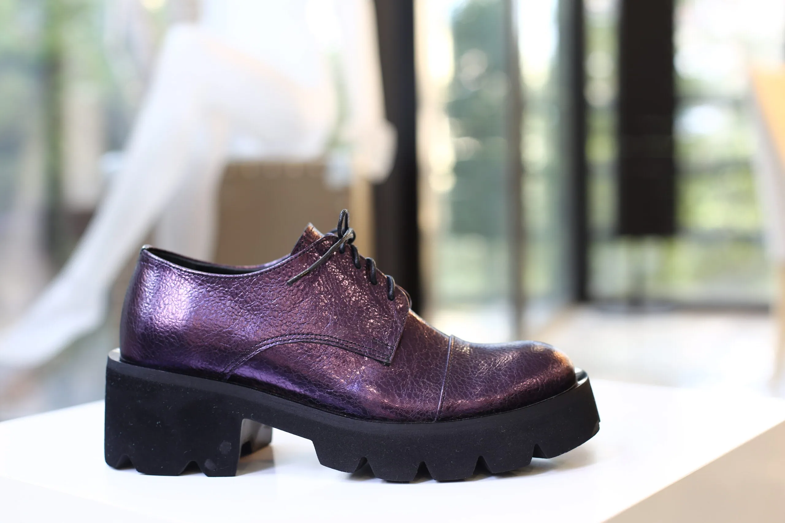 Handmade Shoes