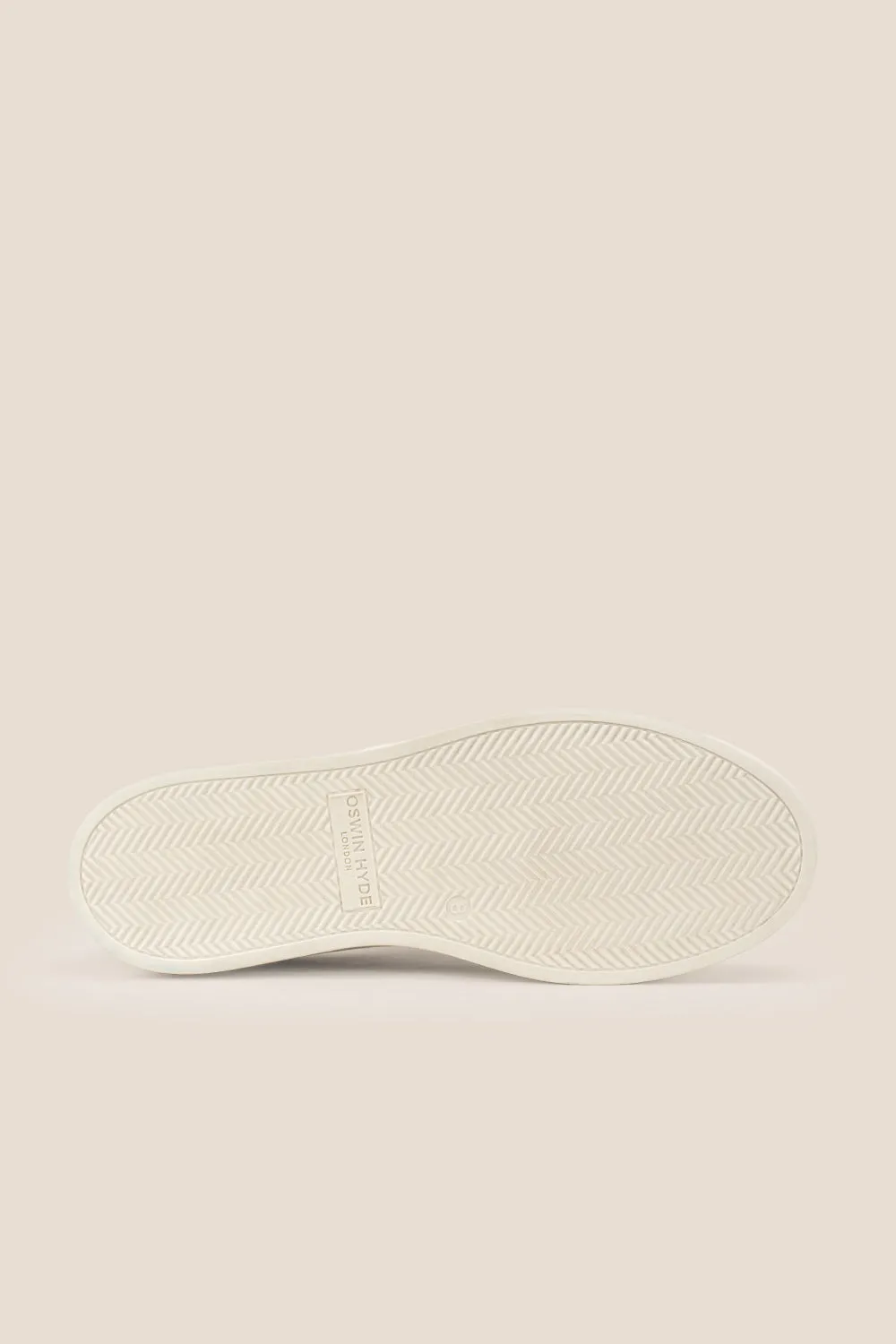 Harper Sand Suede