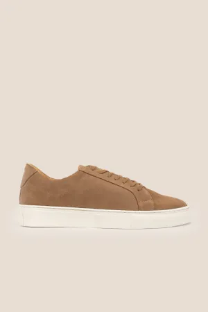 Harper Sand Suede