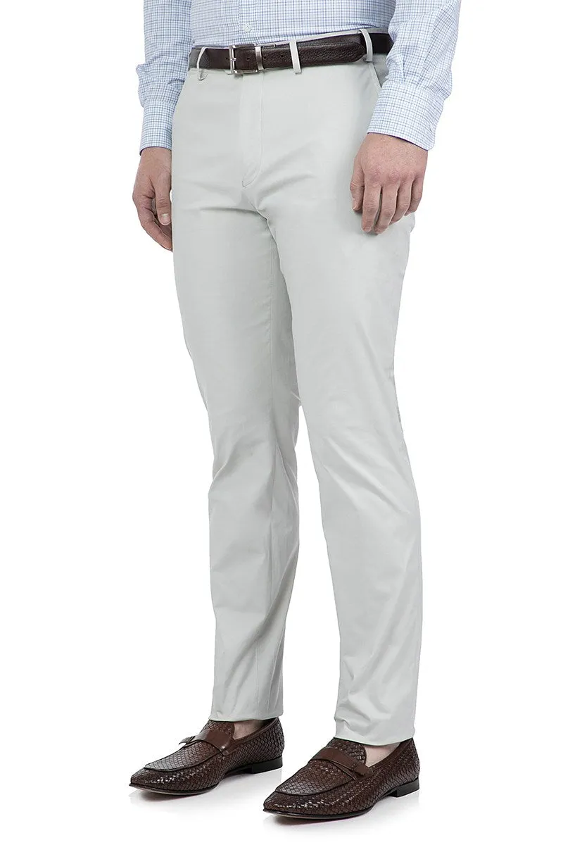 HELM CHINO FJF975 - STONE