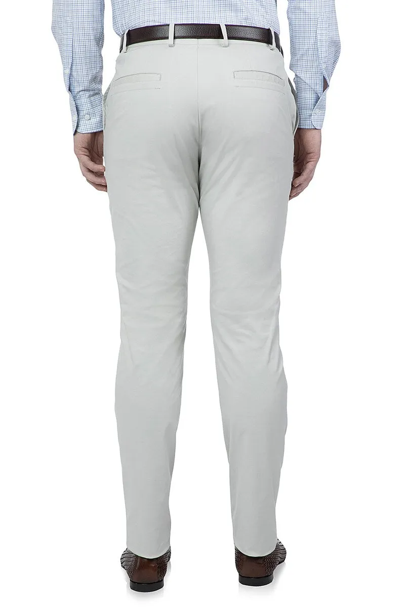 HELM CHINO FJF975 - STONE