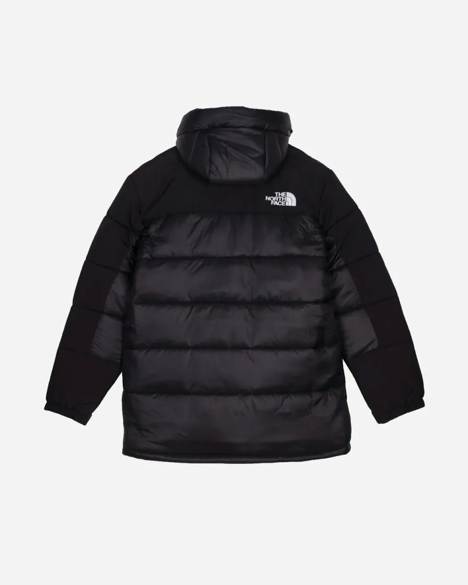 HMLYN Insulated Parka - Black