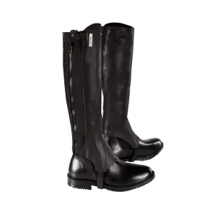 Horze Franci Soft Leather Chaps 37241