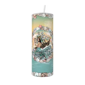 How To Be A Siren 101 Insulated Tumbler