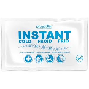 Instant Cold Pack