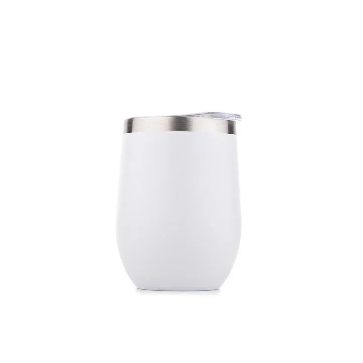 Insulated Short Cups