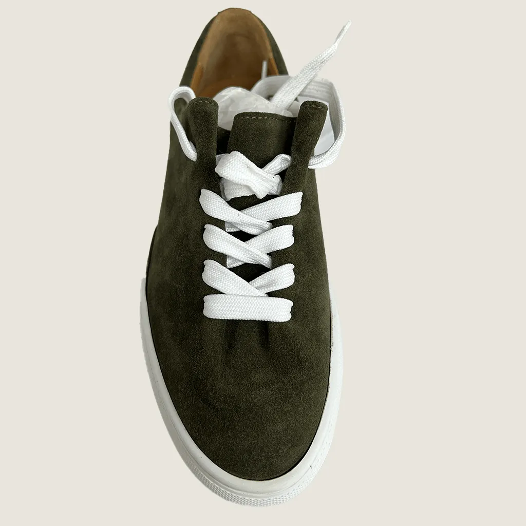 Jacques Soloviere Herve Lace Up Sneakers 39