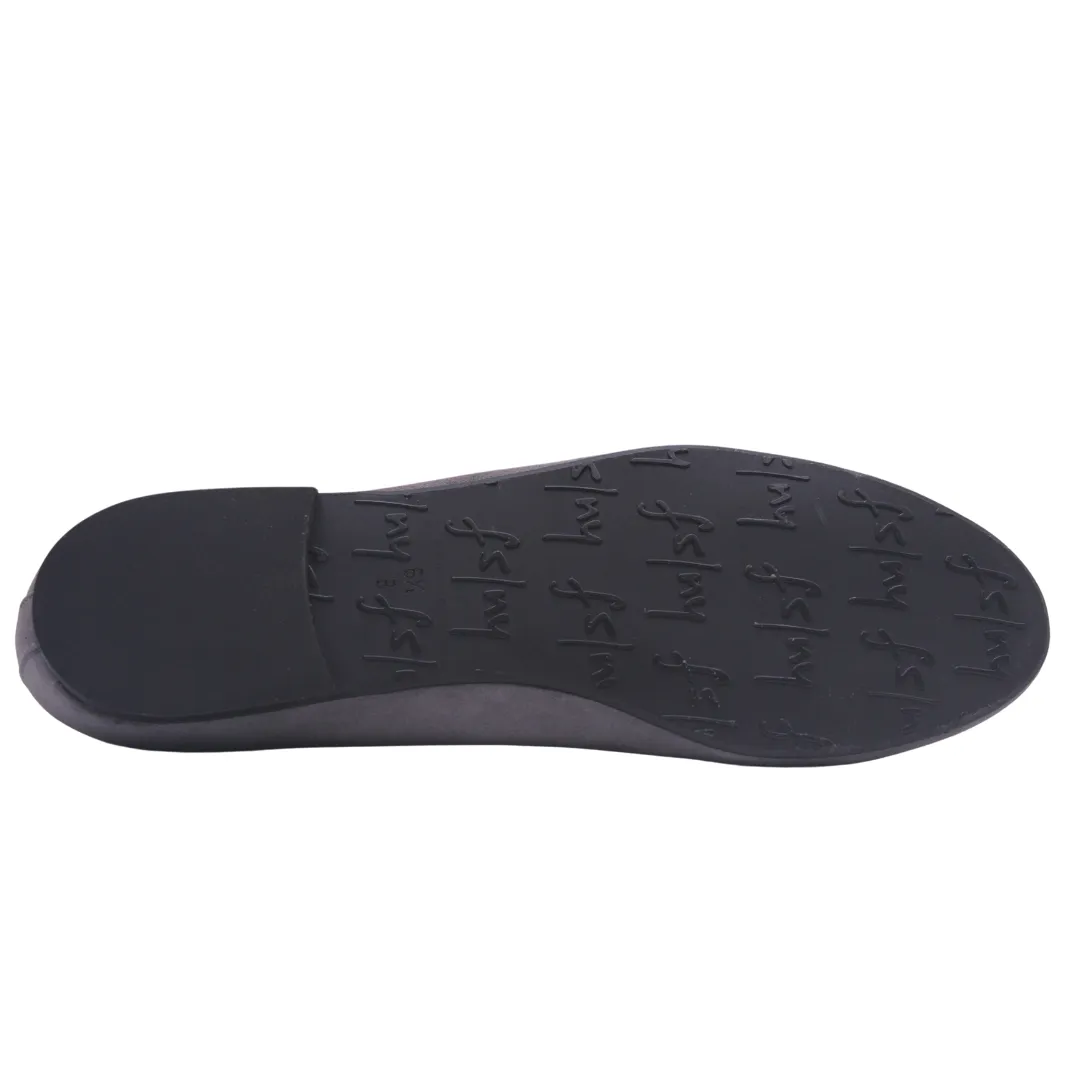 Jigsaw - Grey Suede
