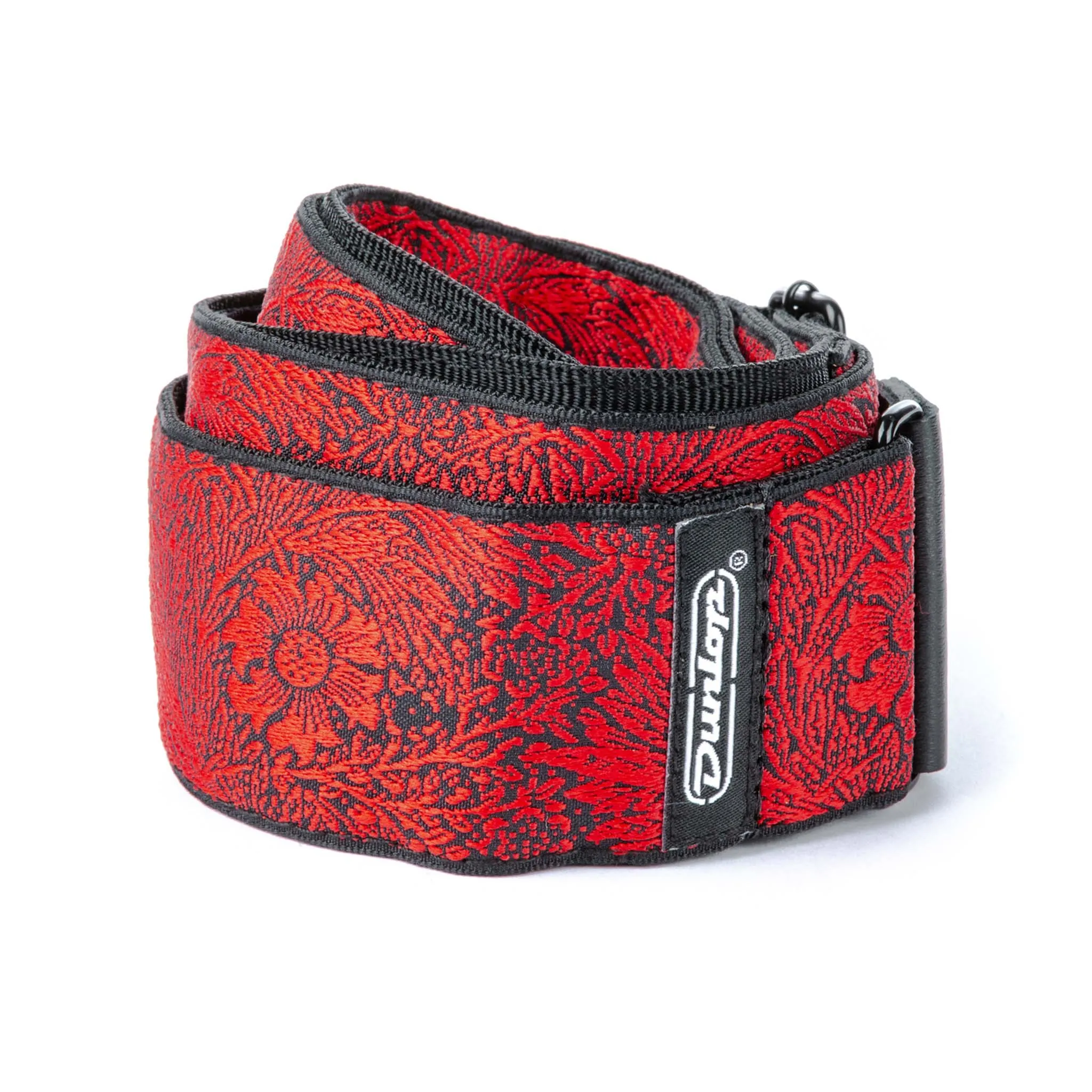 Jim Dunlop D67-21 Jacquard Albion Guitar Strap