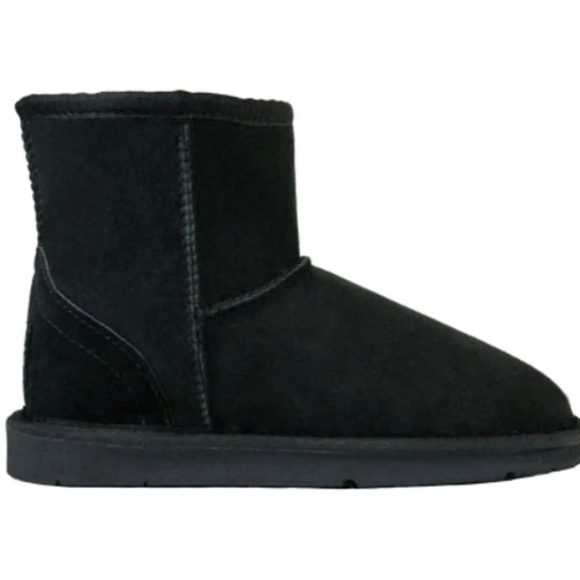 Jumbo Ugg Ultra Short