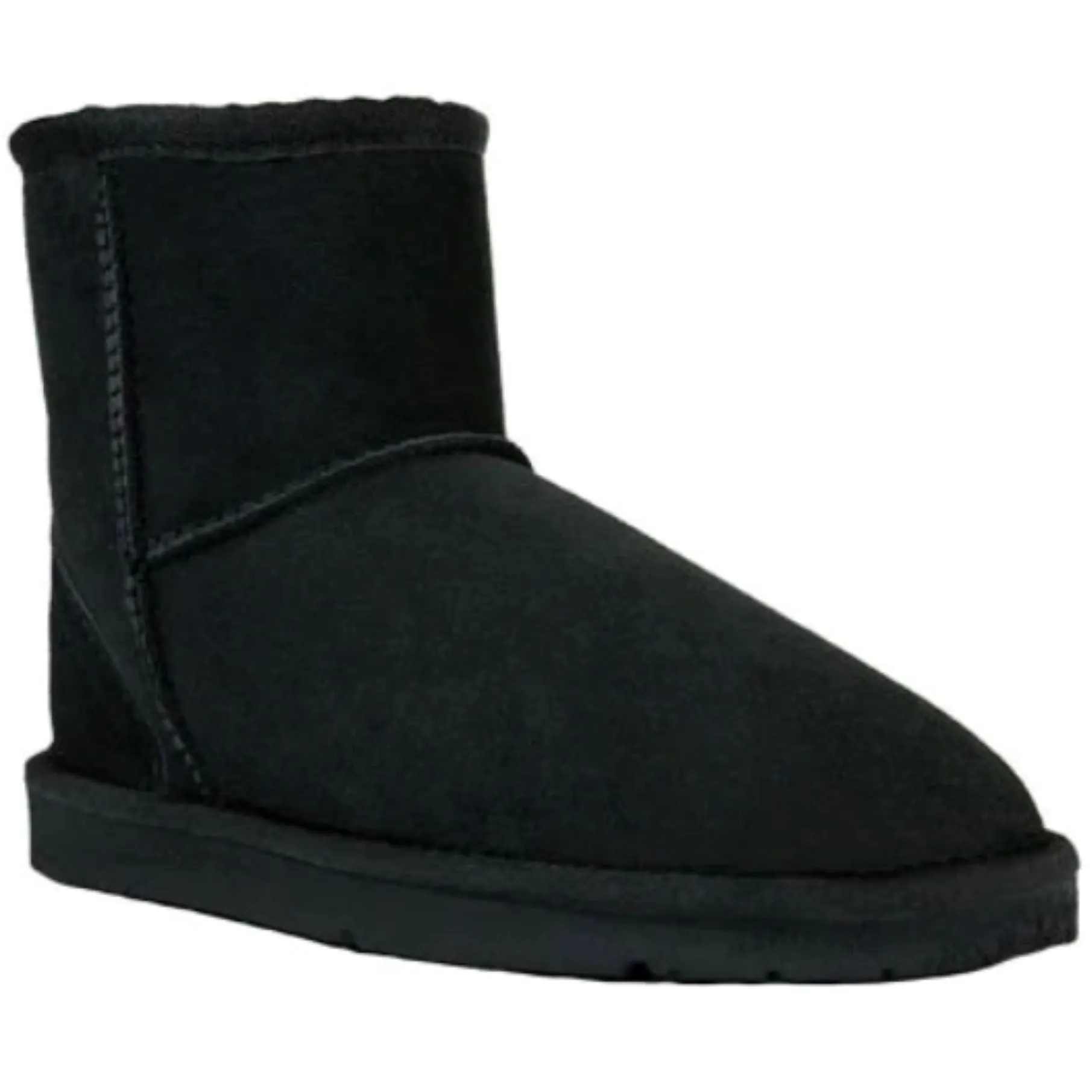 Jumbo Ugg Ultra Short