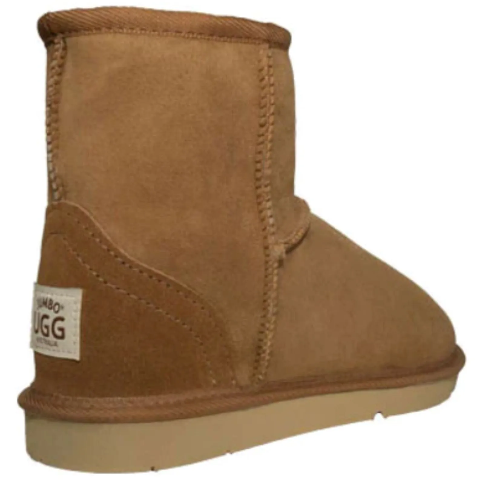 Jumbo Ugg Ultra Short