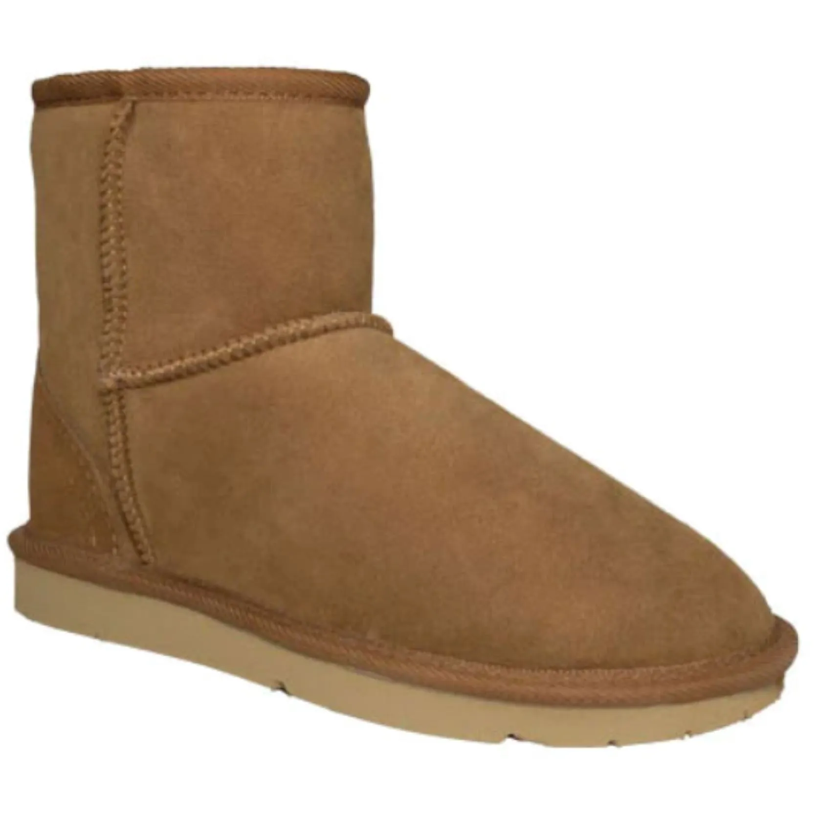 Jumbo Ugg Ultra Short