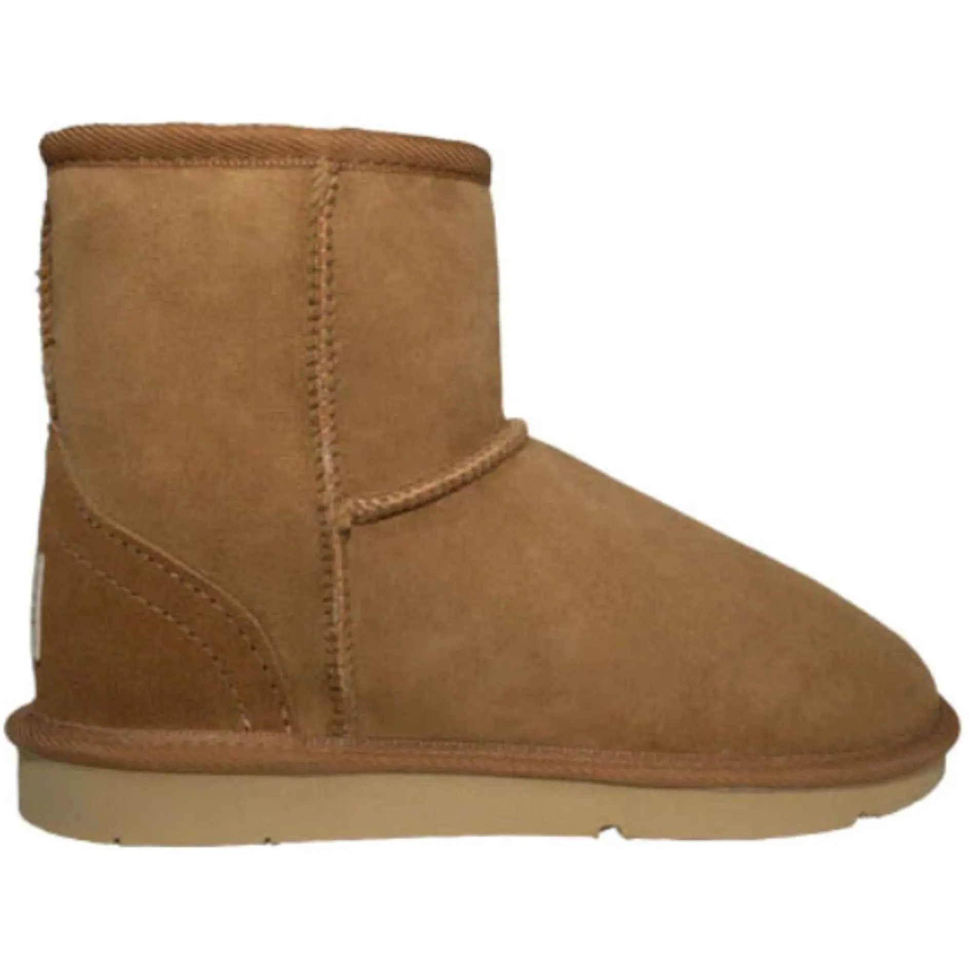 Jumbo Ugg Ultra Short