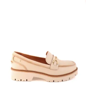 KALEB Off White