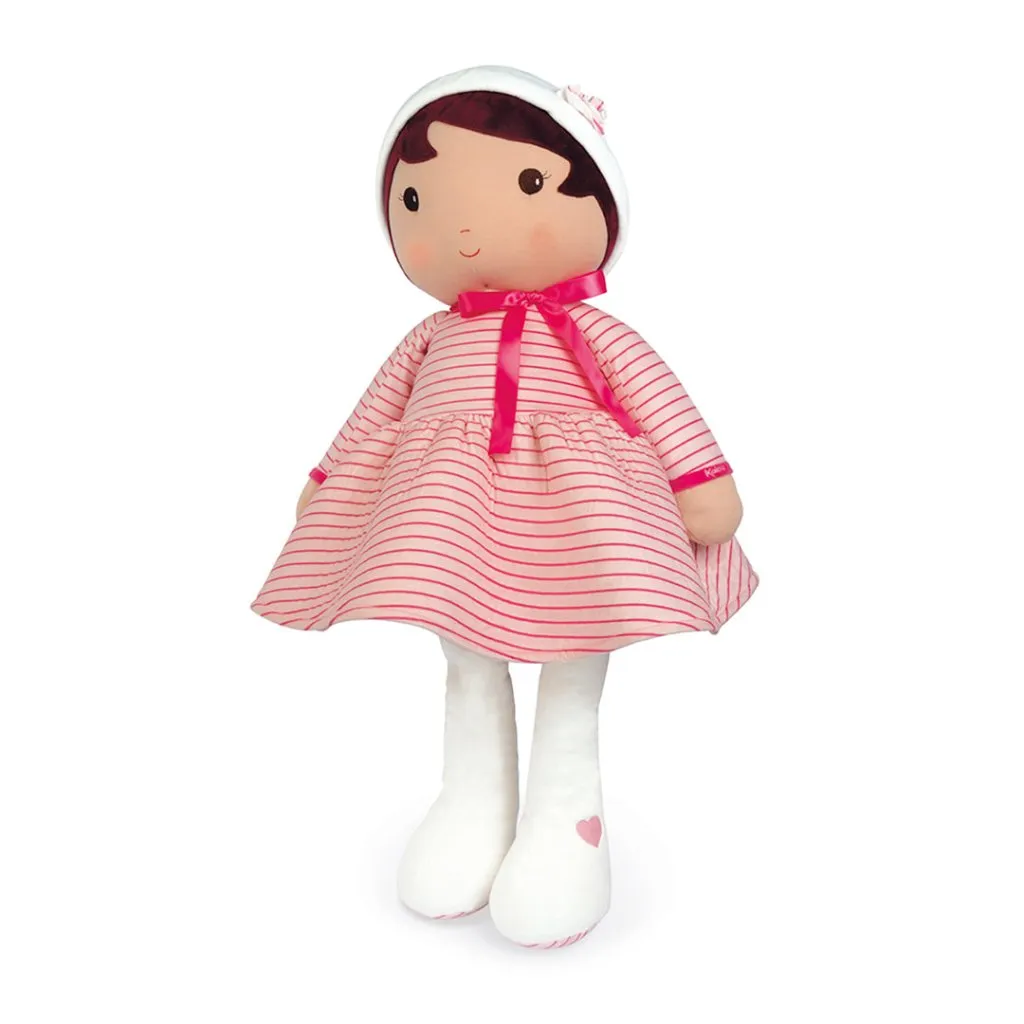 KALOO Rose Doll - 80cm