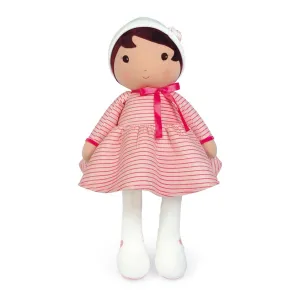 KALOO Rose Doll - 80cm