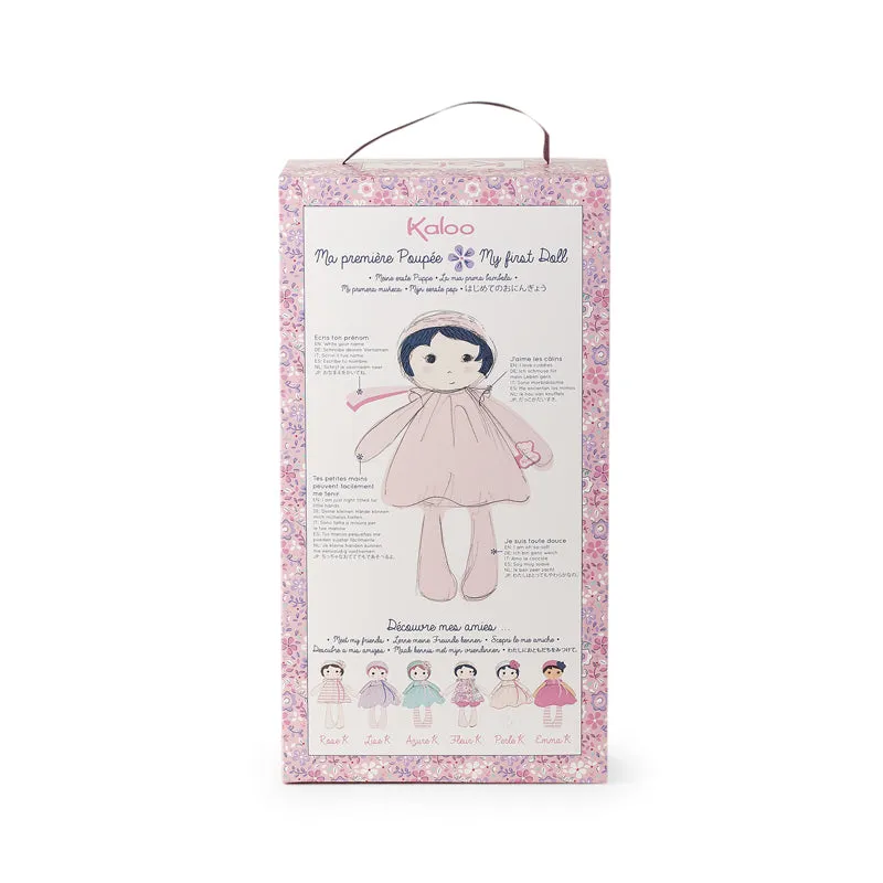 Kaloo Tendresse Doll Emma 25cm